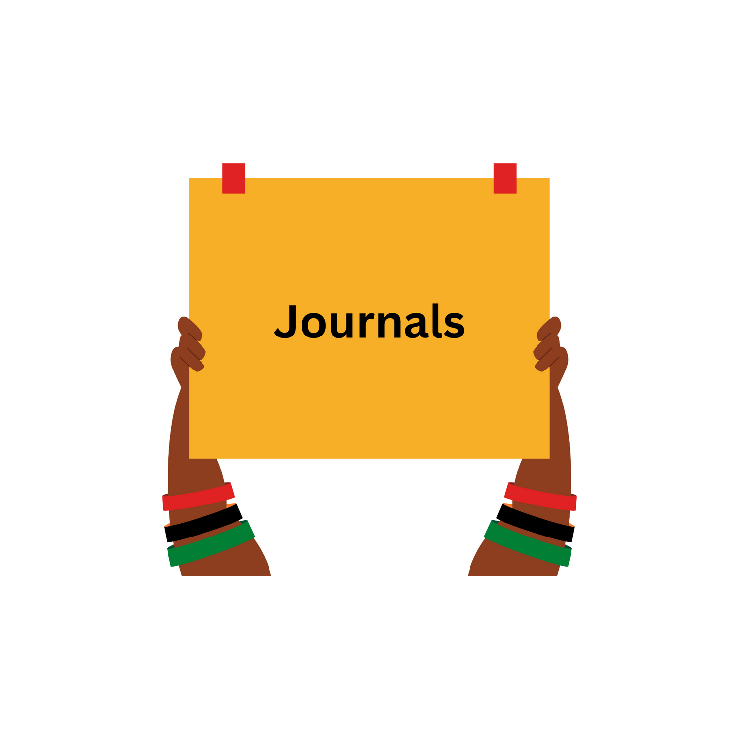 Editable Journal Templates