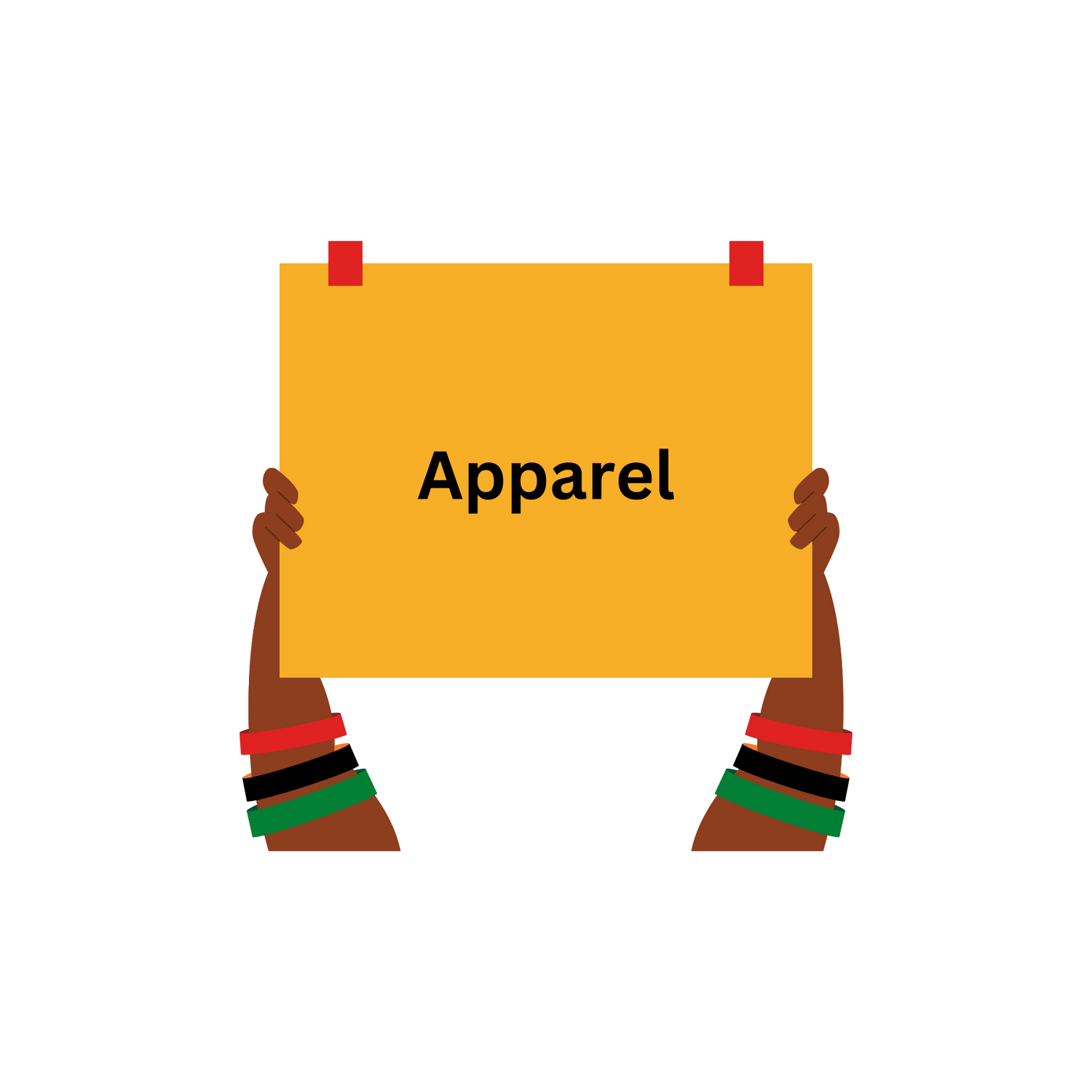 Apparel